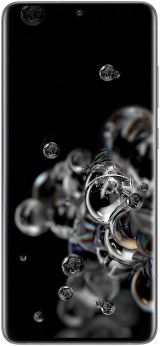 Samsung SM-G988B/DS Galaxy S20 Ultra 5G Global Dual SIM TD-LTE 512GB